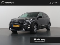 Kia Niro - 1.6 GDi PHEV ExecutiveLine | Panoramadak | Lederen Bekleding | JBL Audio | Dodehoekdetecti