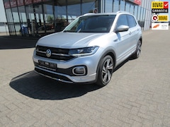 Volkswagen T-Cross - 1.0 TSI R-line
