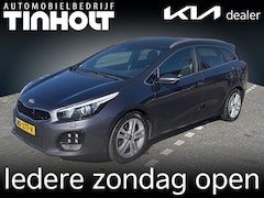 Kia Cee'd Sportswagon - 1.0 T-GDi GT-Line