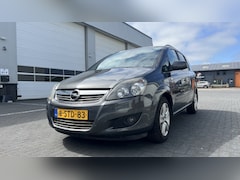 Opel Zafira - 1.6 111 y. Ed