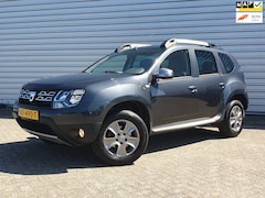 Dacia Duster - 1.2 TCe 4x2 Prestige NAVI/Leder/Trekhaak