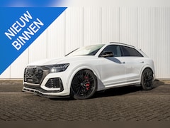 Audi RSQ8 - S ABT 740PK | B&O Adv | Nachtzicht | Carbon