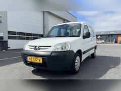 Peugeot Partner Tepee - 1.6 HDiF XR