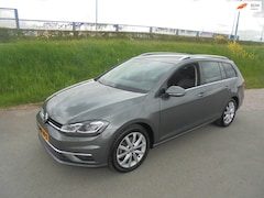 Volkswagen Golf Variant - Golf 1.5 Tsi Automaat airco Xenon trekhaak lmv navi 78.000km