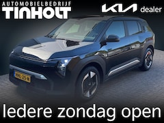 Kia EV3 - Plus 58.3 kWh Incl Set Winterbanden