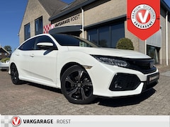 Honda Civic - 1.0 i-VTEC Executive Trekhaak / Leder / Carplay