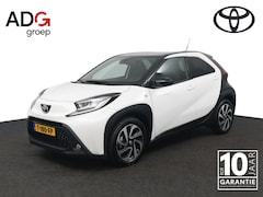 Toyota Aygo X - 1.0 VVT-i S-CVT Pulse | Automaat | Led Verlichting | Climate Control | Bi-Tone |