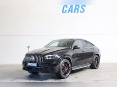 Mercedes-Benz GLE-Klasse Coupé - AMG 53 Hybrid 4MATIC+ Premium Plus ORIGINEEL NEDERLANDS GELEVERD VOLL AUTO LEASE/INRUIL MO