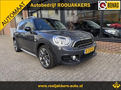 MINI Countryman - 1.5 Cooper S E ALL4 Chili