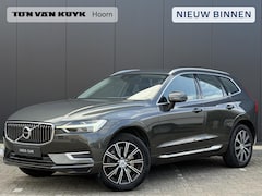 Volvo XC60 - 2.0 T5 Inscription Elek. trekhaak / Memory / Elek. Stoelen / Stoelverwarming / All-season