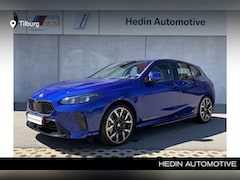 BMW 1-serie - 120 M Sport Design Edition | Iconic Glow nierengrille | Head-Up Display | M Sportpakket Pr
