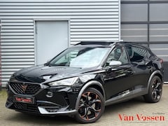 CUPRA Formentor - 1.4 e-Hybrid VZ Copper Edition|Pano|Memory|360 Camera|Sfeer|Carplay|