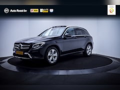 Mercedes-Benz GLC-klasse - 250 4MATIC Sport Edition SCHUIFDAK | MEM.ST | CAMERA | LANE.ASS | ADAPTIEF CC | FULL.LED |