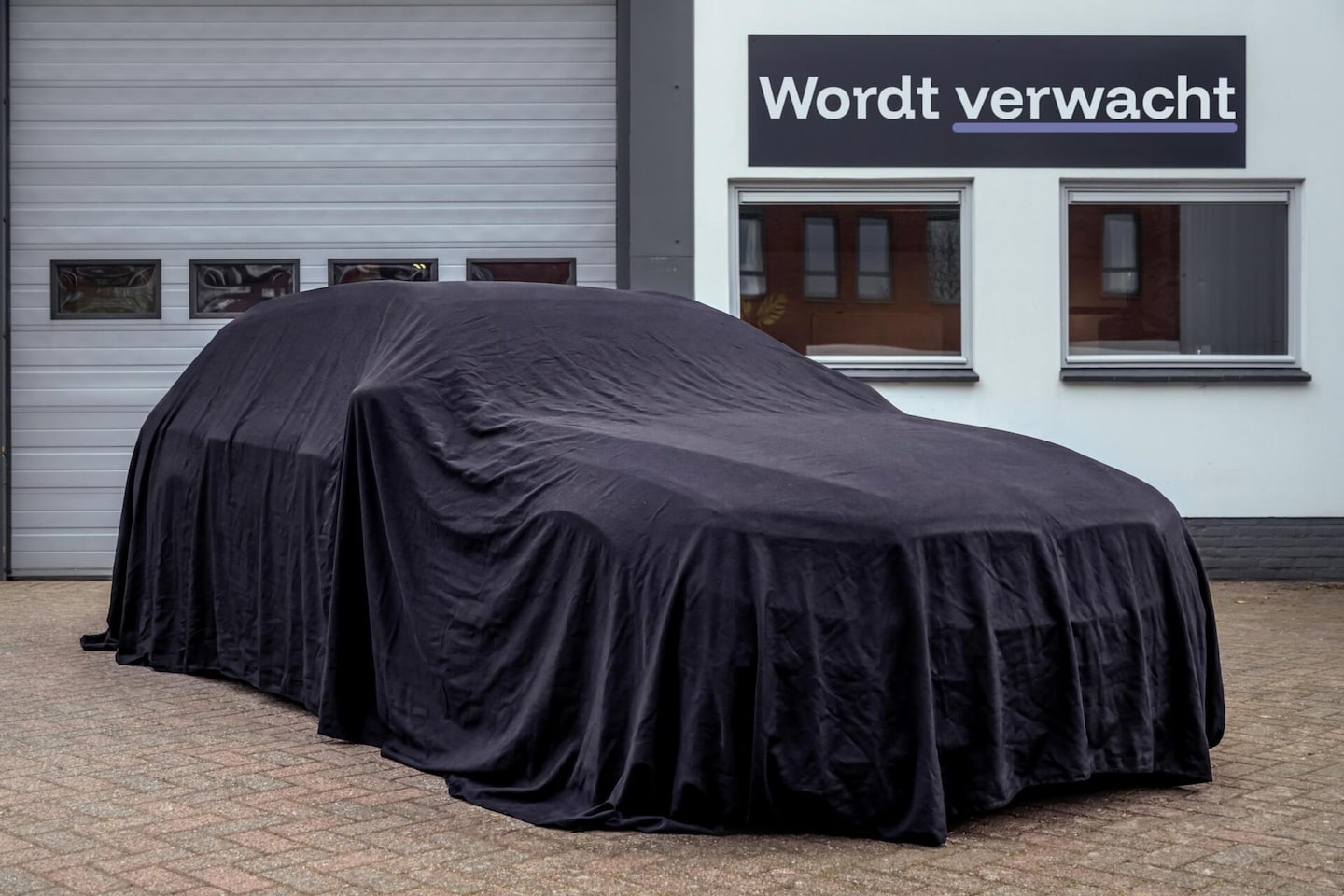 BMW 3-serie Touring - 320i 3X-M Sport|Shadowline|Virtual|Trekhaak|Leder - AutoWereld.nl
