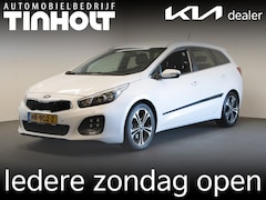 Kia Cee'd Sportswagon - 1.0 T-GDi GT-Line