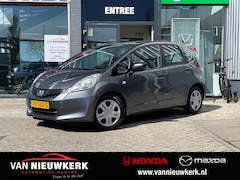 Honda Jazz - 1.2 i-VTEC Cool | Airco