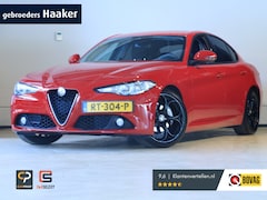Alfa Romeo Giulia - 2.0T