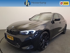 BMW 3-serie - 320e M-Sport Pro Panoramadak, Harman/Kardon, 20'' M-Perfomance, M-Sportstoelen
