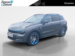 Lynk & Co 01 - 1.5 | NIEUW | Panoramadak | 360 Camera | Navi | Stoelverwarming