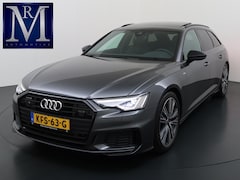 Audi A6 Avant - 55 TFSI e quattro Pro Line S Competition S LINE | B&O audio | ELECTR stoelen+ geheugen | 3