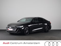 Audi A5 Limousine - 2.0 e-hybrid quattro S edition 299pk | Elektrisch verstelb. bestuurdersstoel met geheugen