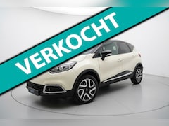 Renault Captur - 1.2 TCe Dynamique AUTOMAAT KEYLESS NAP
