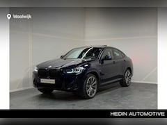 BMW X4 - xDrive20i Business Edition Plus | Trekhaak | 21 inch | Laserlight |