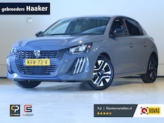 Peugeot 208 - 1.2 PT 100 Allure