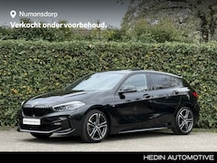 BMW 1-serie - 118i | M-Sport | Panorama | Camera | Leder | HiFi | Trekhaak