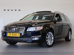Volvo V70 - T4 190PK Polar+ | Schuifdak | Trekhaak | Parkeerverw. | Estate Line
