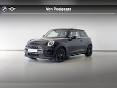 MINI Mini-Electric - Business Edition Classic Uitvoering