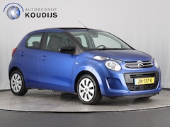 Citroën C1 - 1.0 VTi Airscape Feel (NL-Auto / Cruise / Bluetooth)