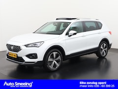 SEAT Tarraco - 1.4 TSI e-Hybrid PHEV Xperience | DCC Adaptief | Trekhaak | Panoramadak | Area View | Zond