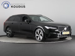 Volvo V90 - 2.0 T6 AWD R-Design (NL-Auto / Pano / H&K / Head-Up)