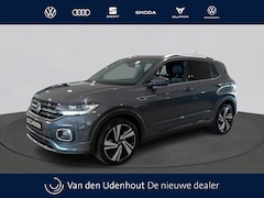 Volkswagen T-Cross - 1.0 TSI R-Line | Multimedia pakket | Comfortpakket |