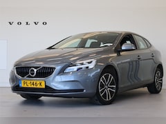 Volvo V40 - T2 122PK Nordic+ | Stoel verw. | Park assist Voor + Achter | Parkeerverwarming | Bluetooth