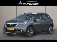 Peugeot 2008 - 1.2 PureTech Allure 110PK | Navi | Clima | Apple Carplay