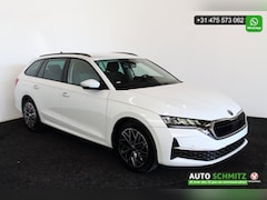 Skoda Octavia Combi - 1.5 TSI MHEV DSG Business Edition *ACC/Camera/Clima/Navi