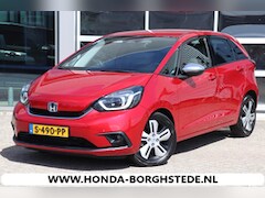 Honda Jazz - 1.5 Full Hybid Executive Automaat
