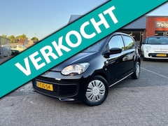 Volkswagen Up! - 1.0 take up BlueMotion / Airco / 5 Deurs