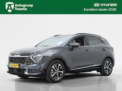 Kia Sportage - Sportage 1.6 T-GDi MHEV Dynamic PlusLine | Panoramadak |