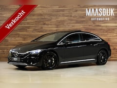 Mercedes-Benz EQE - 300 89kWh|Panorama|Adaptive|Burmester|Camera|