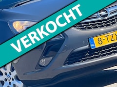 Opel Zafira Tourer - 1.6 CDTI Business+ 7pers - Asteroid Grey - Winterpakket - Keurig