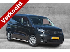 Peugeot Partner - 1.6 BlueHDI Premium