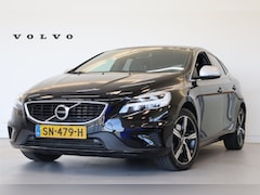 Volvo V40 - T4 190PK R-Design | Panoramadak | Park Assist | Camera | Stoel verw. | Bluetooth