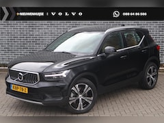 Volvo XC40 - Plug-in Hybrid T4 Inscription Expression | Lederen Bekleding | Lichtmetalen Velgen 19 inch