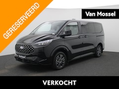 Ford Transit Custom Tourneo - 340 2.5 PHEV L1H1 Titanium