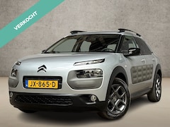 Citroën C4 Cactus - 1.2 PureTech Shine Sport (NAVIGATIE, CAMERA, LM VELGEN, SPORTSTOELEN, GETINT GLAS, CRUISE,