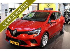 Renault Clio - TCe 90 pk Zen