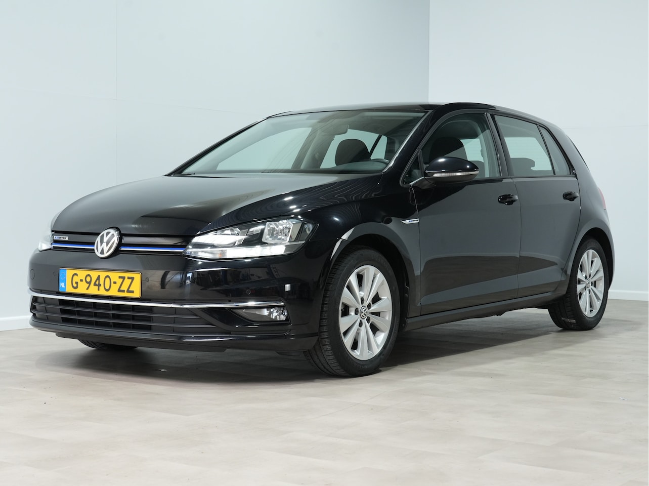 Volkswagen Golf - 1.5 TSI Comfortline | Navigatie | Android/Carplay | Clima | ACC 158 - AutoWereld.nl